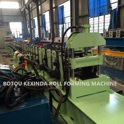 Kxd Cable Tray Production Line with High Quality