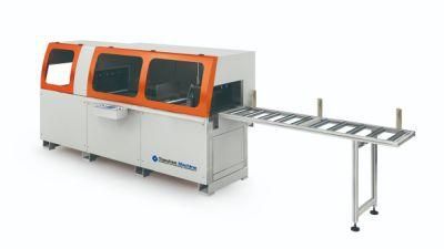 Computer Numeral Control Automatic Cutting Saw