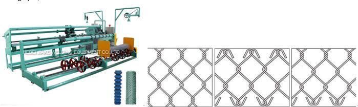 Safety Grille Fence Expanded Metal Mesh Machine