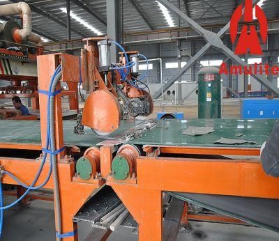 Building Materials Machinery Fiber Cement Board Machinery