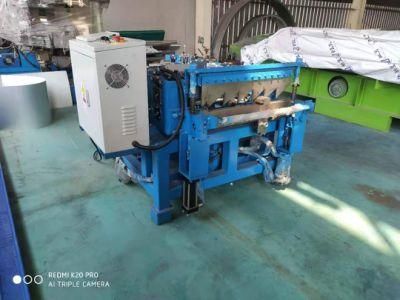 Automatic Adjustment Standing Seam Roof Curving Machine Bending Machine