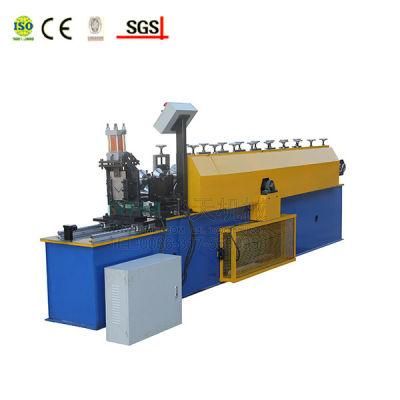 Corner Bead L Shape Section Forming Machine