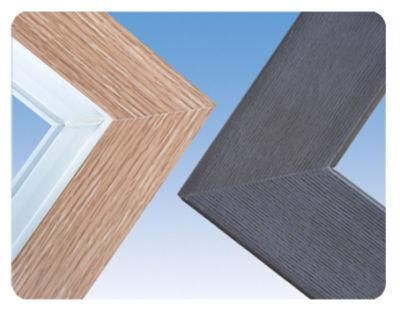 UPVC Windows Seamless Making Machine