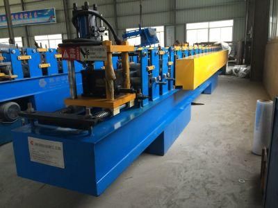 High Quality C Purline Roll Forming Machine for Sale