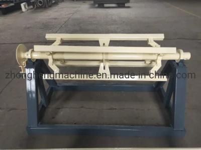 Steel Coil Simpel Metal Decoiler