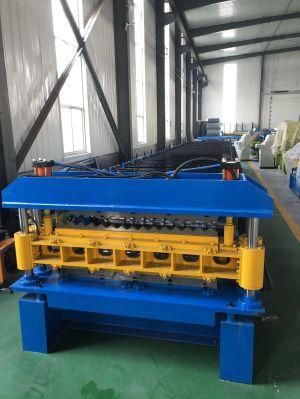 Automatic Metal Iron Steel Tile C Z U Section Strut Shaped Profile Light Steel&#160; Keel&#160; Cold Roll Forming&#160; Machine