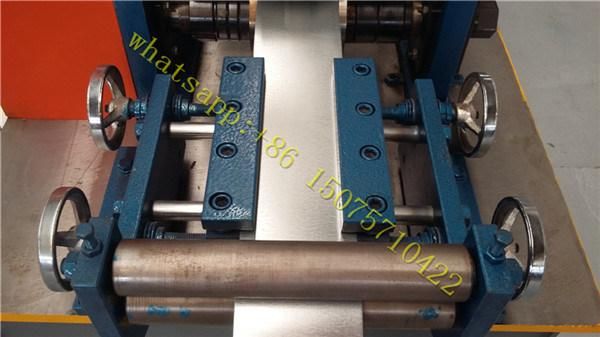Kexinda Omega Furring Light Keel Metal Roll Forming Machine
