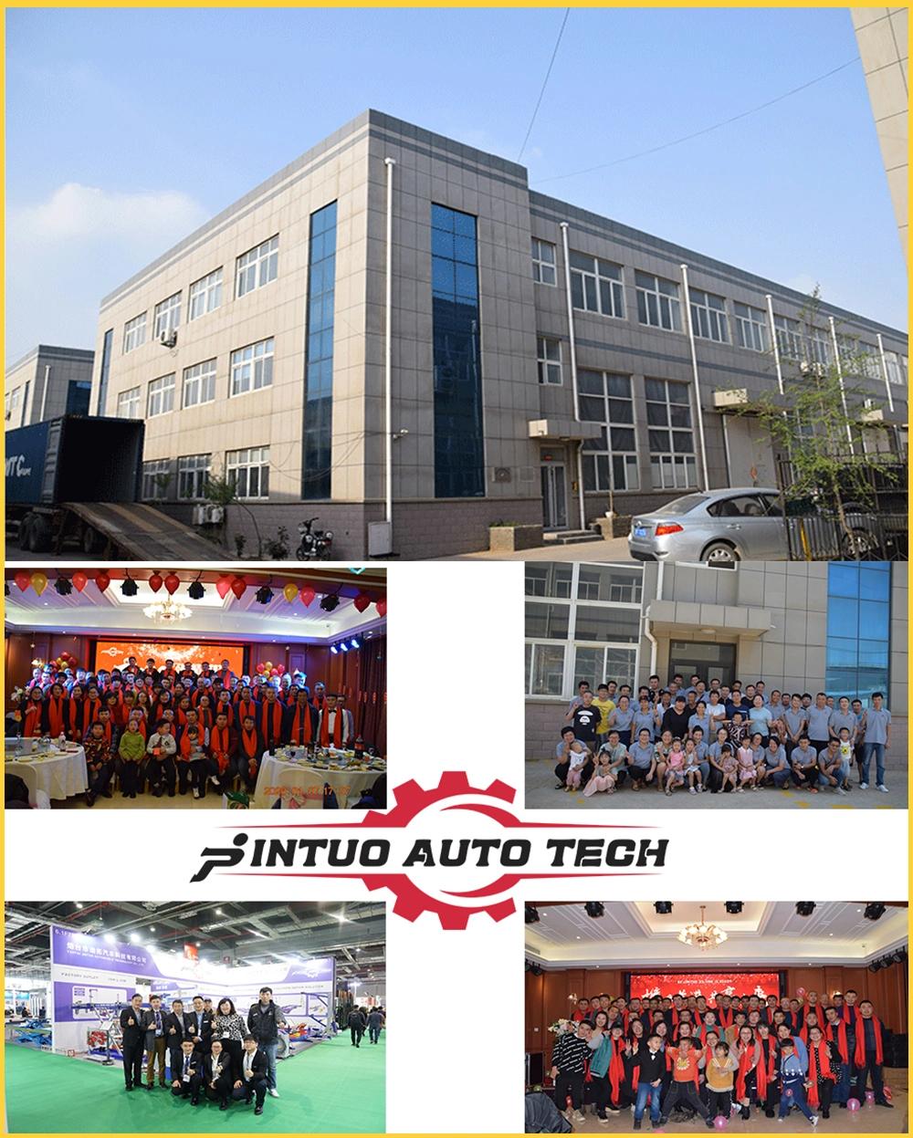 Aluminium Alloy Hydraulic Shock Jintuo Machine Autoclaved Aerated Concrete Equipment