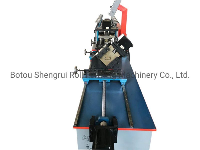 Building Material Making Machinery / Floorboard Making Machinery/Roof Board Making Machine