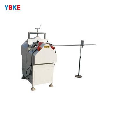PVC Window Profile Mulion Cutting Saw Machine