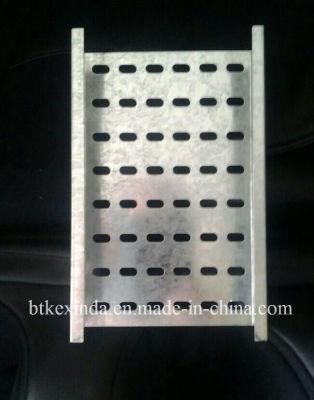 High Corrison Color Plate Cable Tray Making Machine
