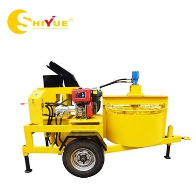 M7mi Clay Brick Making Machine Equipment Line