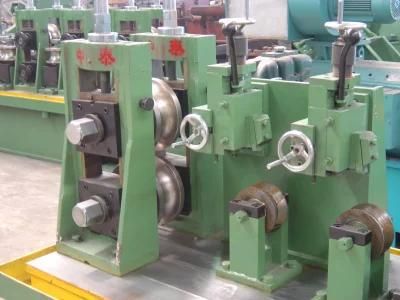 Hg32, 50, 76, 89, 114 Low Carbon Steel Pipe Make Machine