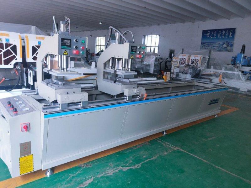 UPVC Window Making Machine for Sale