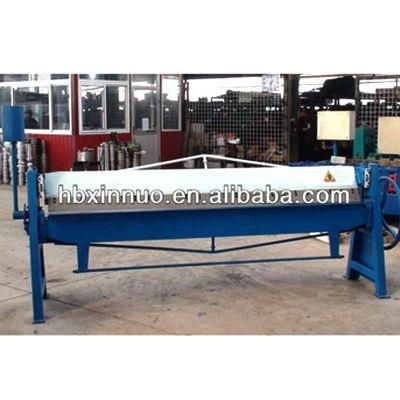 Hydraulic Bending Machine Steel Sheet