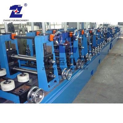 High Speed Hot Sale Tube Making Production Line