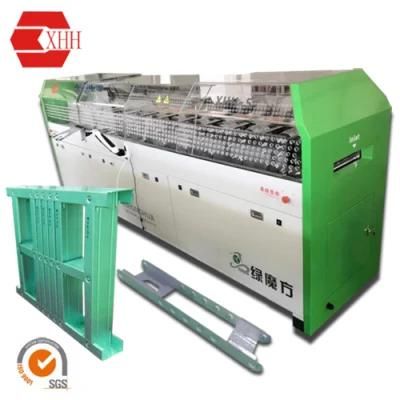 C89 Prefab House Light Gauge Steel Frame Roll Forming Machines