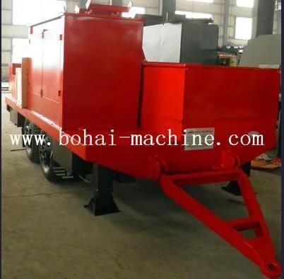 Bohai Kr24 Roll Forming Machine