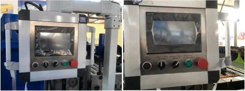 Hydraulic Cutting Machine Metal Sheet Slitting Levelling Cutting Machinery