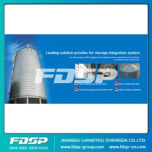 2000 Tons Oats Silo for Grain Silos for Storage