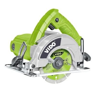 Vido Power Tools 1350W Electric Marble Cutter Machine