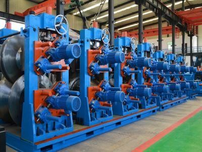 Round PVC Pipe Making Machinery Energy Saving PVC Water Pi