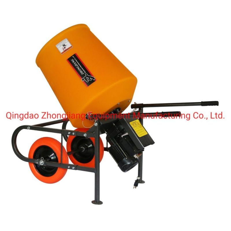 Zha 100L Household Direct Drive Electric Mini Multi-Purpose Mixer