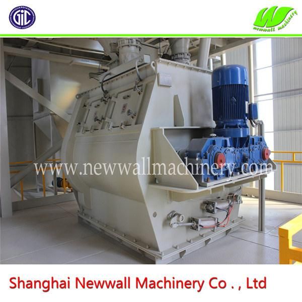 30tph Full Automatic Tile Adhesive Batching Plant