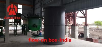 Different Factories Have Different Designs Fiber Cement Board Equipment