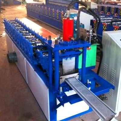 Rolling Shutter Forming Machine China