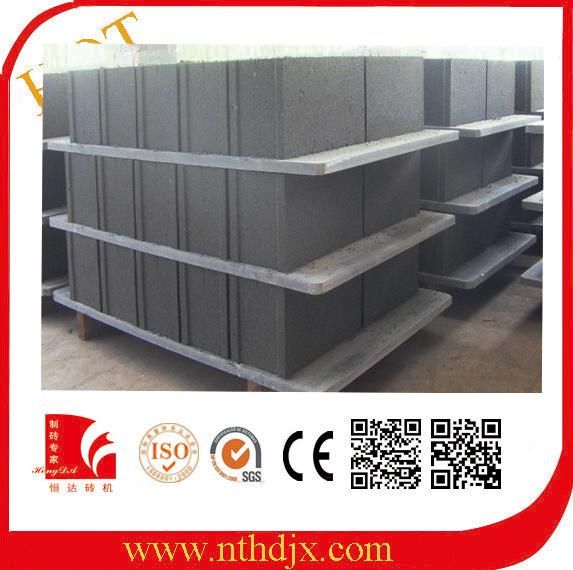 PVC Gmt Concrete Block Pallet for Sale