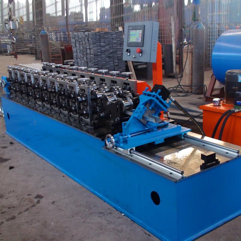 Light Steel Roll Forming Machine