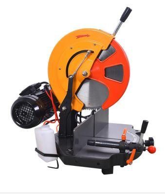 Famous Brand Ybke Yb-Sk-355 Aluminum Profile Single Head Cutting Saw