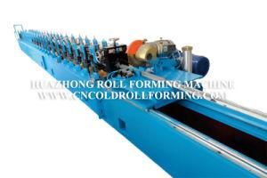 Electric Cabinet Roll Forming Machine