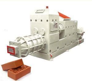 Small Clay Brick Manufacturing Automatic Brick Forming Machine