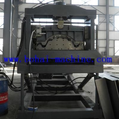1200-830 Roll Forming Machine