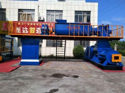 Jky60 Automatic Clay Brick Machinery Tunnel Kiln Equipment