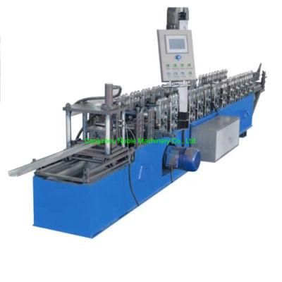 Good Price Auto PLC Control System Cu Stud and Track Roll Forming