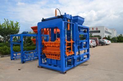 Qt4-15 Make Block Machine