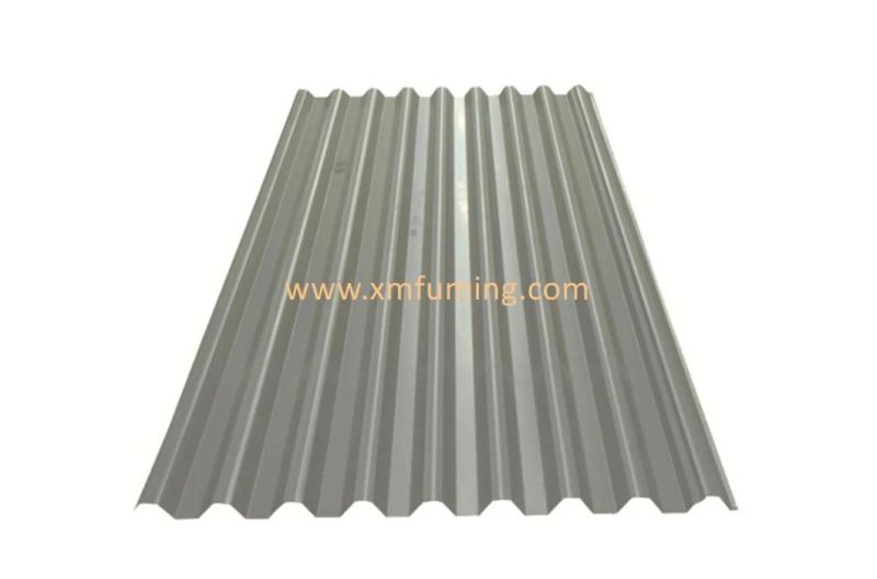 Roll Forming Machine for Yx23.5-85-680/935 Spandek Profile