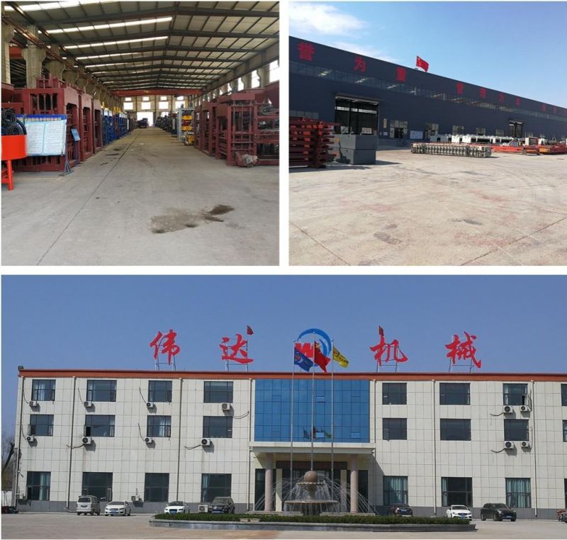 Qtc2-40 Hand Press Small Simple Domestic Non-Electric Unfire Hollow Paving Interlocking Fly Ash Cement Mud Laterite Earth Soil Clay Block Brick Making Machine