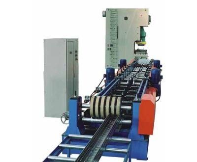 Steel Forming Machine