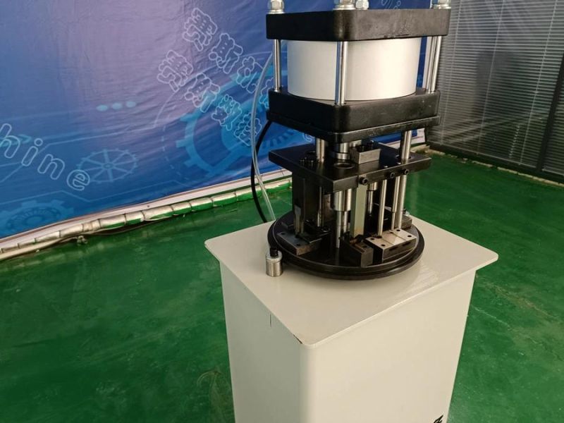 Window Machine Aluminum Window Punching Machine for Window Door Making
