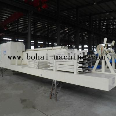 Bohai240 K Span Roll Forming Machine