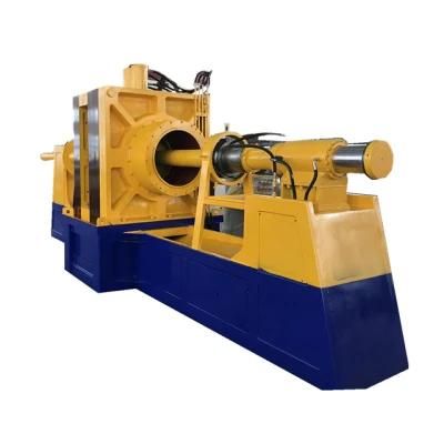 Corrugated Metal Hoses Hydraulic Forming Machine