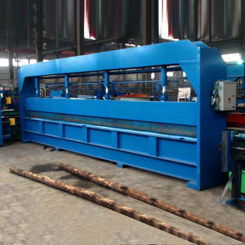CNC Bending Machine Hydrulic Bending Machine Iron Sheet Making Machine
