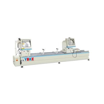 UPVC Mullion Cutting Saw for PVC Window Door Making