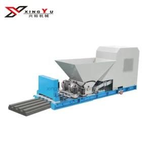 Prefabricated Reinforced Concrete T-Beam Machines