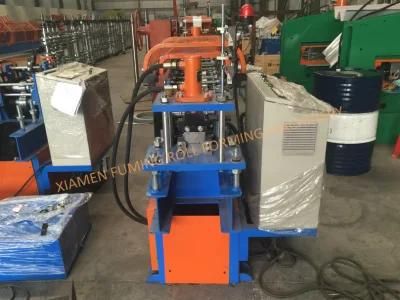 Roll Forming Machine for OBD Frame
