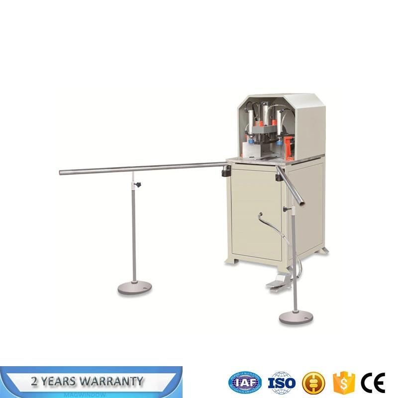 PVC Window Corner Cleaning Machine for Window Making Machine